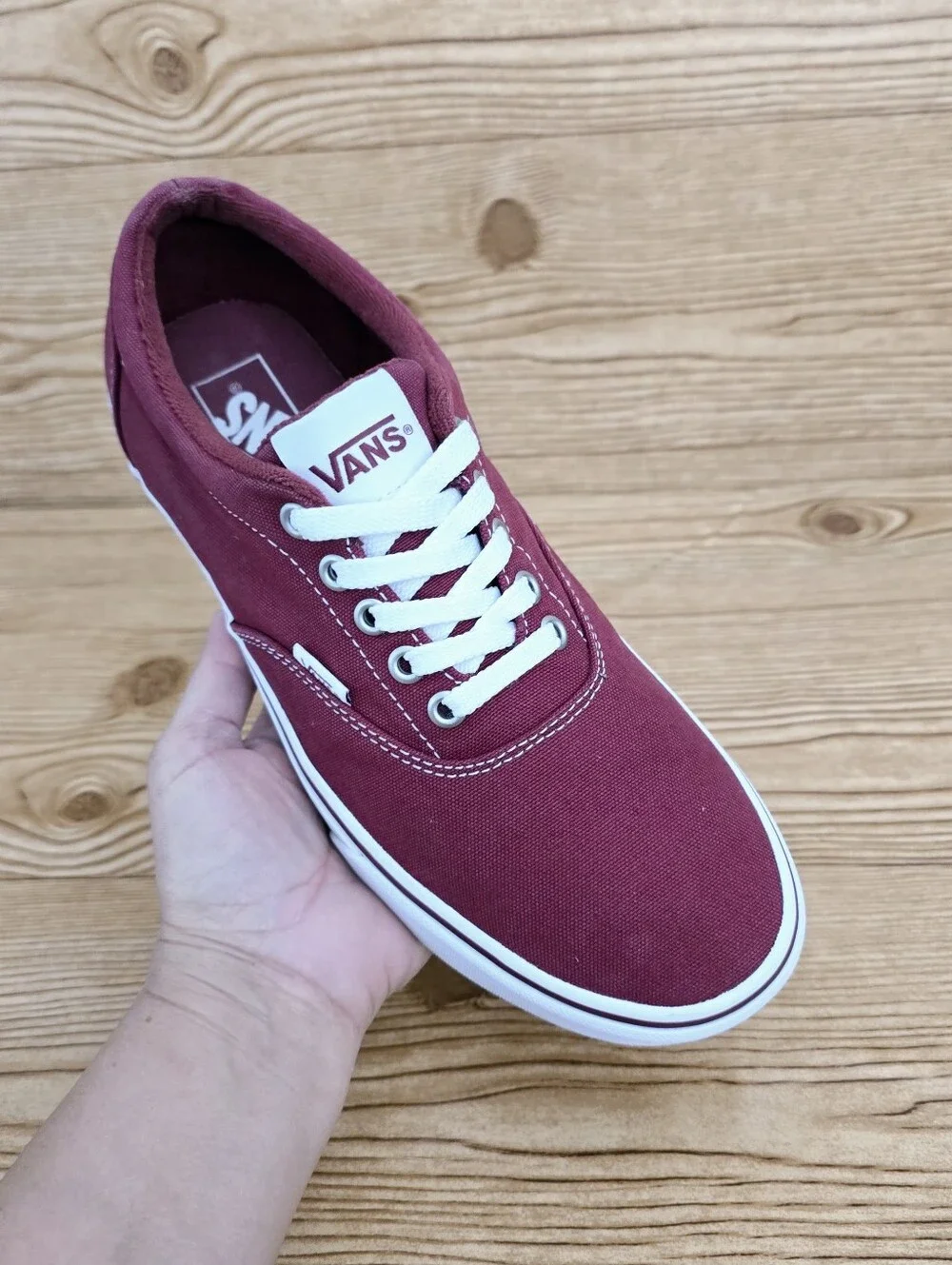 VANS Old Skool Pro Sneakers